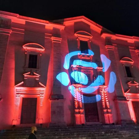 Villa Rico Masseria Nel Parco كارامانيكو تيرمي المظهر الخارجي الصورة