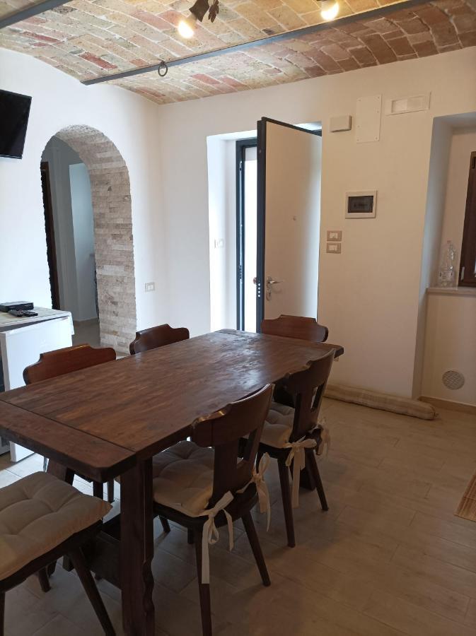 Villa Rico Masseria Nel Parco كارامانيكو تيرمي المظهر الخارجي الصورة