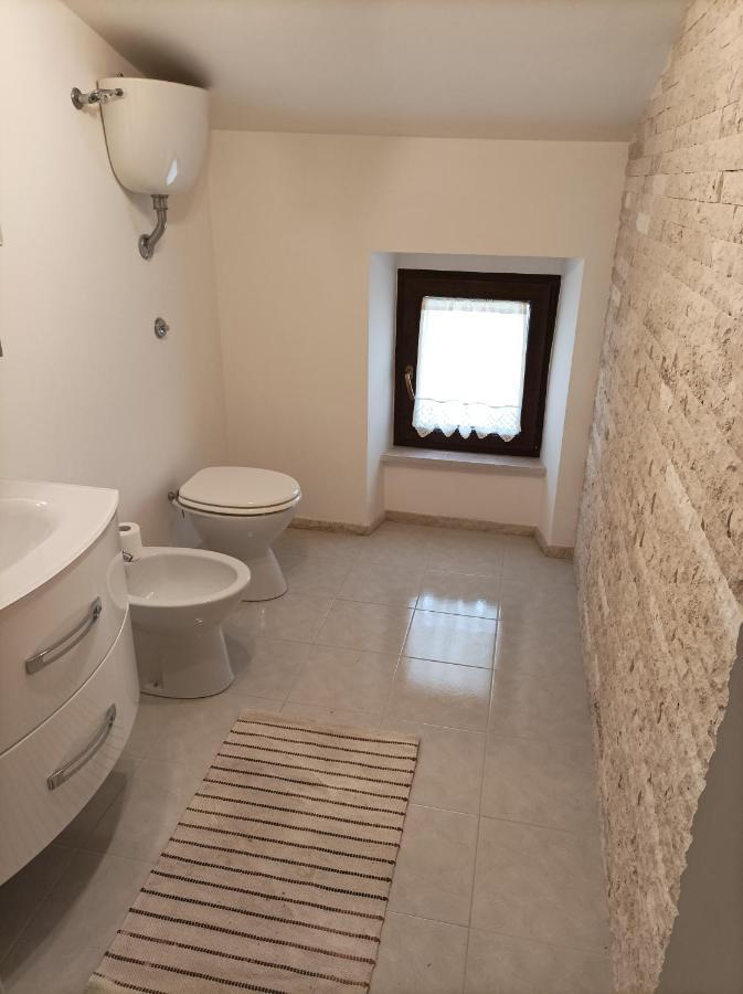 Villa Rico Masseria Nel Parco كارامانيكو تيرمي المظهر الخارجي الصورة