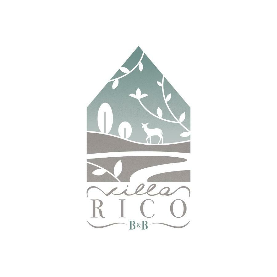 Villa Rico Masseria Nel Parco كارامانيكو تيرمي المظهر الخارجي الصورة